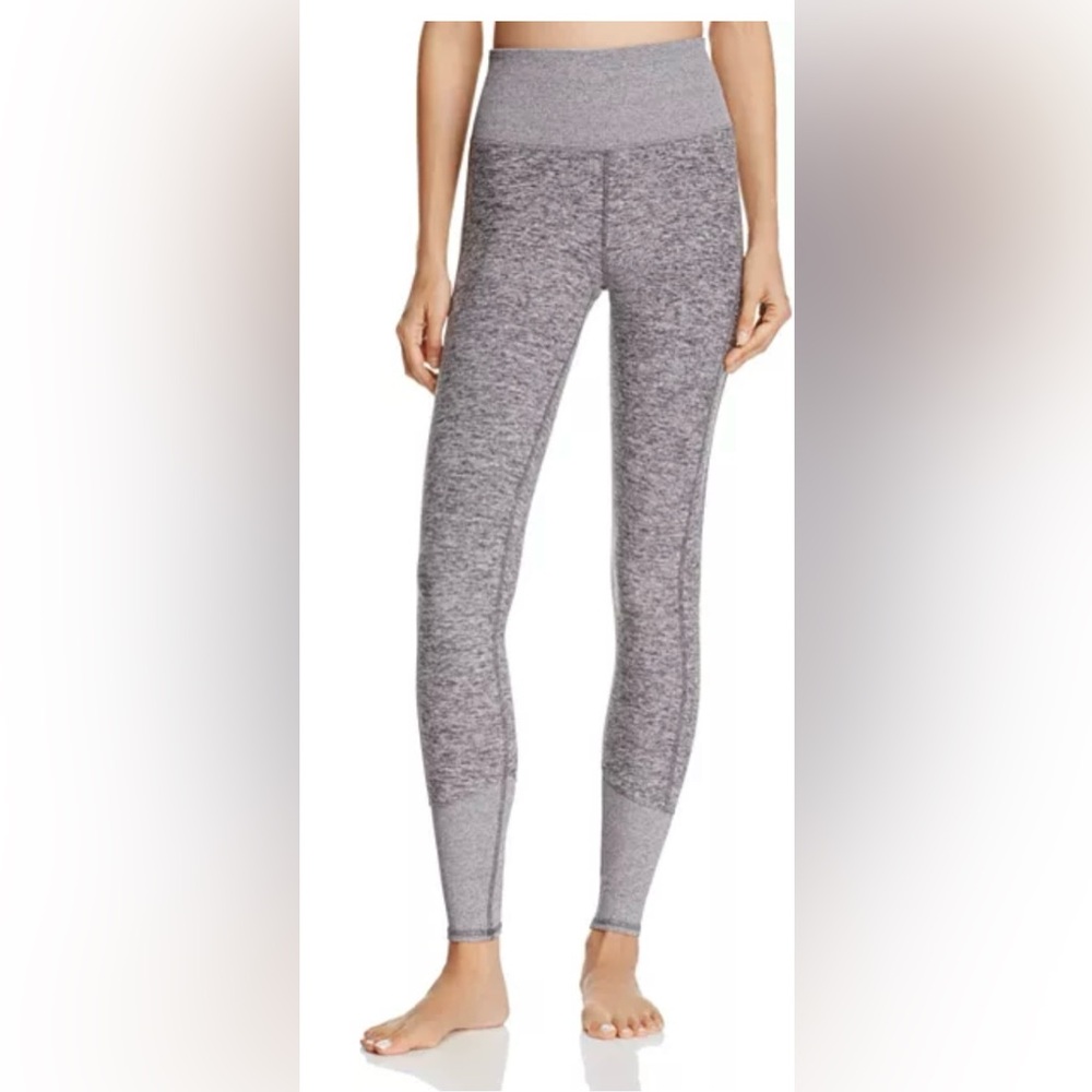 Alo Yoga High-Waist Lounge Leggings Size M